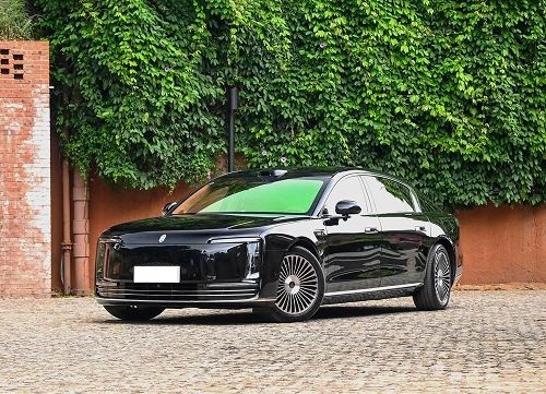 尊界s800正式上市时间、新车报价价格
