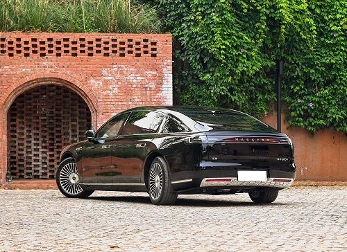 尊界s800正式上市时间、新车报价价格