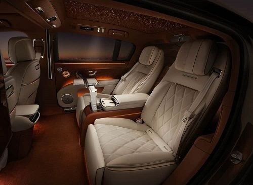 尊界s800正式上市时间、新车报价价格