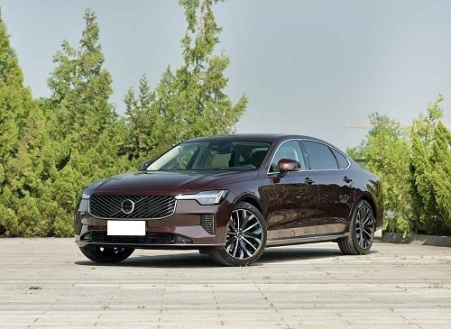 新款沃尔沃s90上市时间及价格