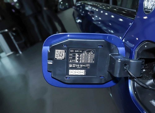 2025款改款奔驰AMG A 35 L上市价格
