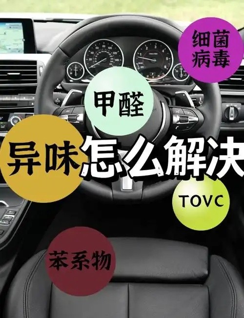 新车有异味怎么去除最有效