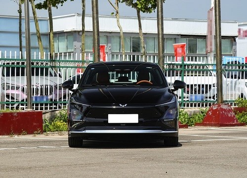2025新款五菱星光将于5月28日上市