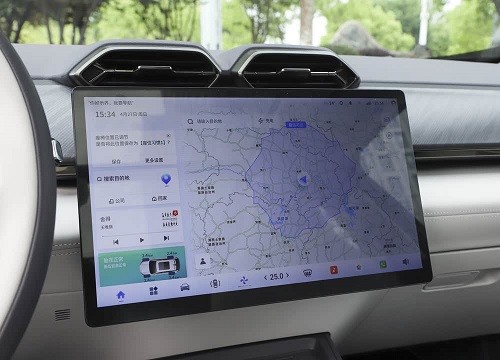 示界06上市限时先享价售10.88万