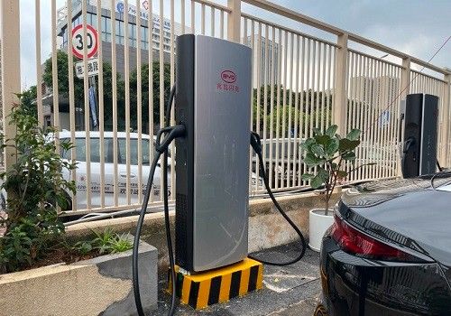 比亚迪油电同速技术详解
