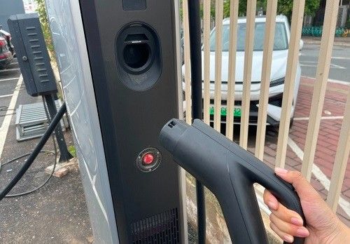 比亚迪油电同速技术详解