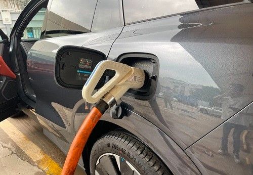 比亚迪油电同速技术详解