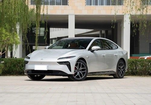 东风奕派eπ007最新价格官方售价公布
