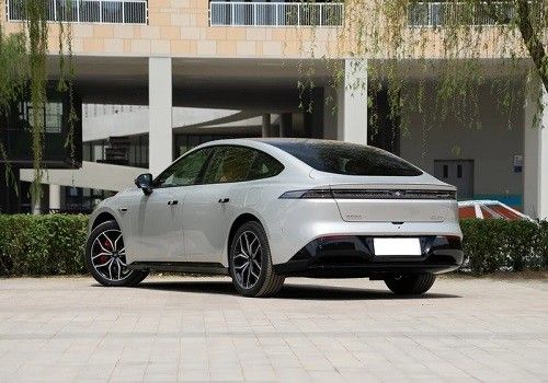 东风奕派eπ007最新价格官方售价公布