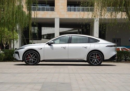 东风奕派eπ007最新价格官方售价公布