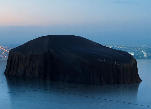 将于2026年发布Alpine A110 EV预告图 价格尺寸参数