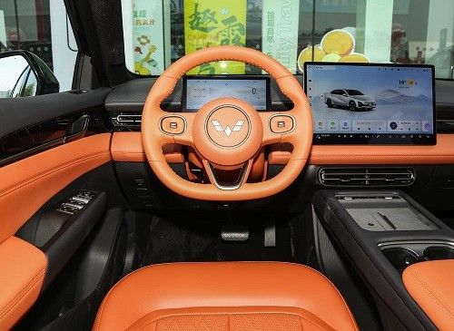 2025款五菱星光正式上市新车价格