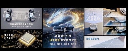 尊界s800价格落地价多少钱
