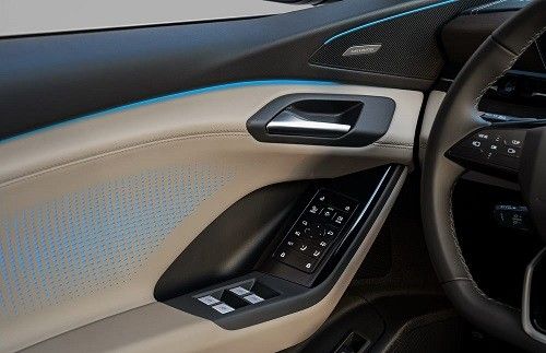 奥迪与华为合作SUV一汽奥迪Q6L e-tron