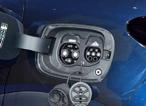 新款smart精灵#1正式上市售价15.49万元