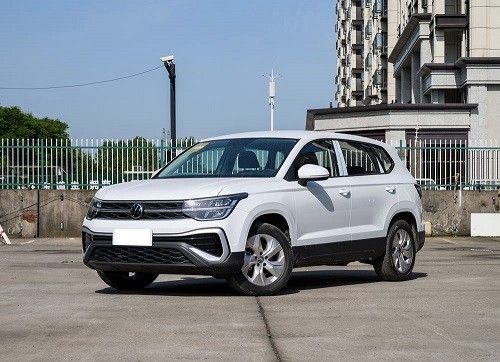 大众途岳购车政策重磅发布补贴多少