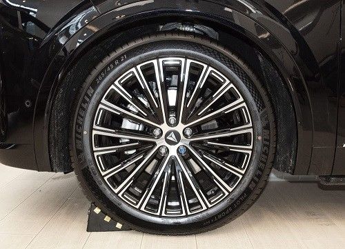 深蓝s09参数配置新车价格补贴后20.49万-27.49万元