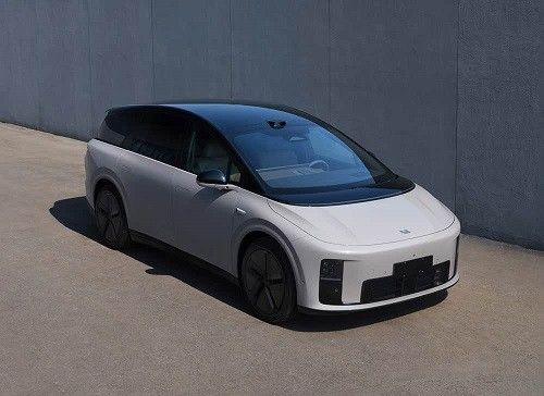 2025年5月理想汽车5月交付量达40856辆