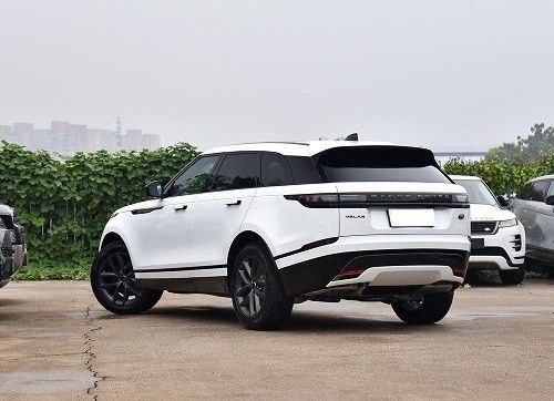 2025全新新款路虎揽胜星脉上市价格