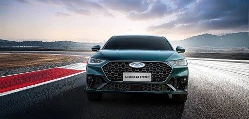 艾瑞泽8pro2.0T2025款落地价多少钱