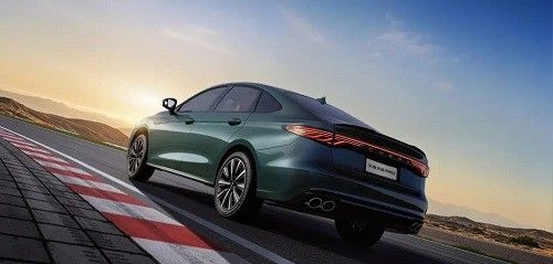 艾瑞泽8pro2.0T2025款落地价多少钱