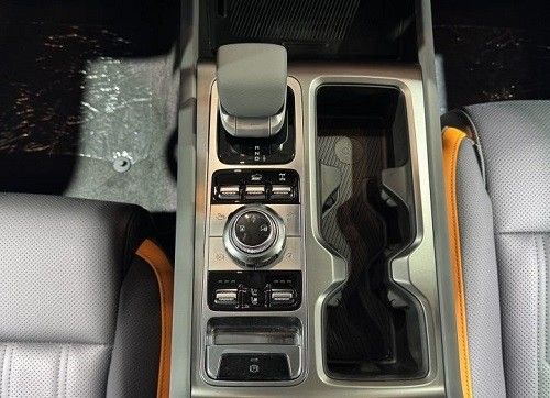 bj40增程赤兔版限量多少台