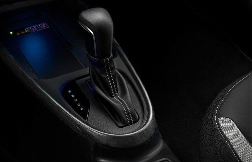 新款丰田Aygo X官图正式发布新增GR Sport套件