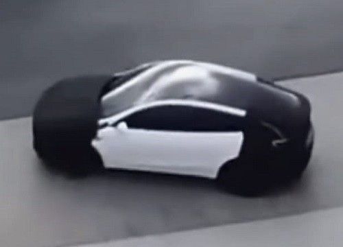 新款特斯拉modely什么时候上市多少钱