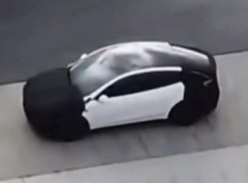 新款特斯拉modely什么时候上市多少钱