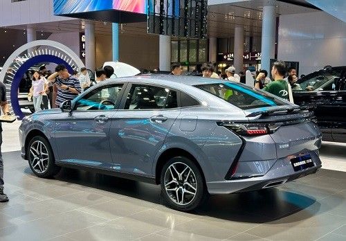 东风风神奕炫2025款报价及图片