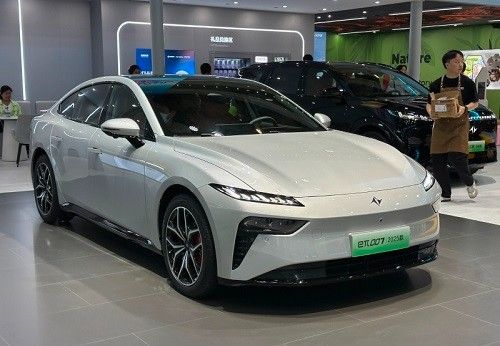 2025东风eπ007的价格及参数配置