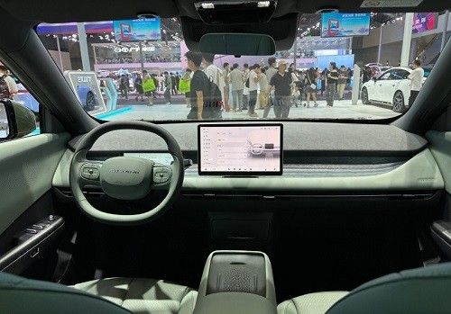 东风纳米06上市预售价格7.99万起