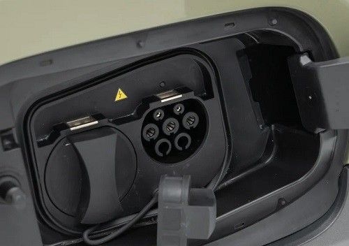 东风纳米06上市预售价格7.99万起