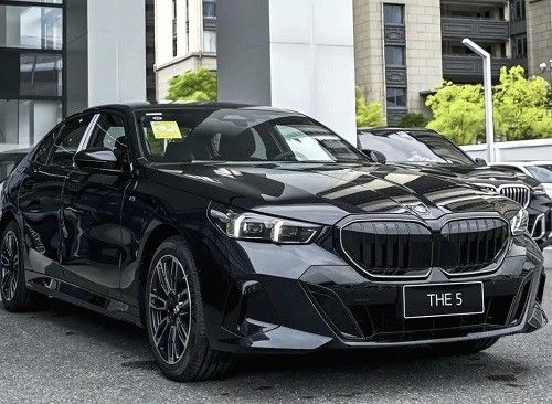 新款宝马5系/X5/X3/X1等车型配置调整曝光