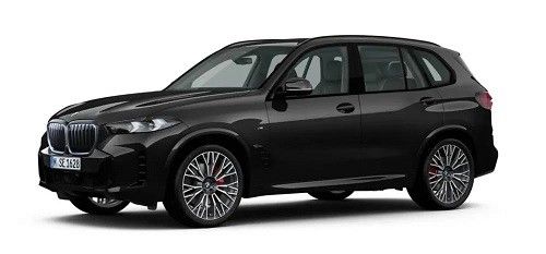 新款宝马5系/X5/X3/X1等车型配置调整曝光