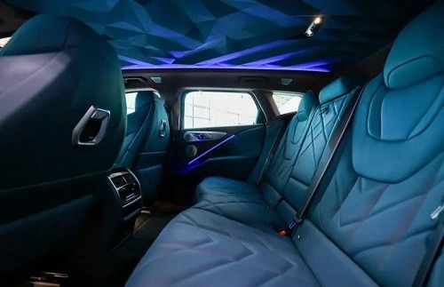 新款宝马5系/X5/X3/X1等车型配置调整曝光
