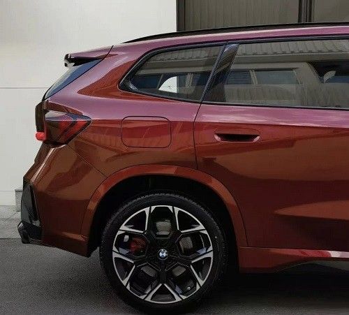 新款宝马5系/X5/X3/X1等车型配置调整曝光