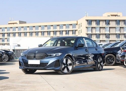 新款宝马5系/X5/X3/X1等车型配置调整曝光