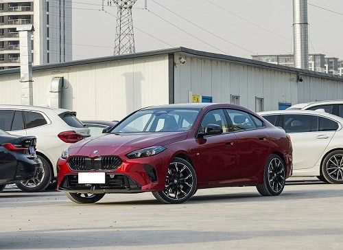 新款宝马5系/X5/X3/X1等车型配置调整曝光