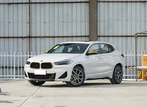新款宝马5系/X5/X3/X1等车型配置调整曝光