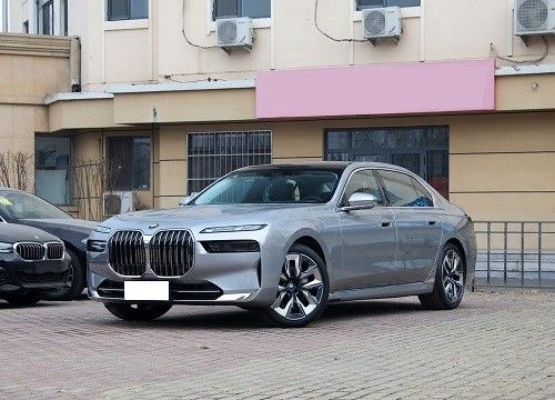 新款宝马5系/X5/X3/X1等车型配置调整曝光