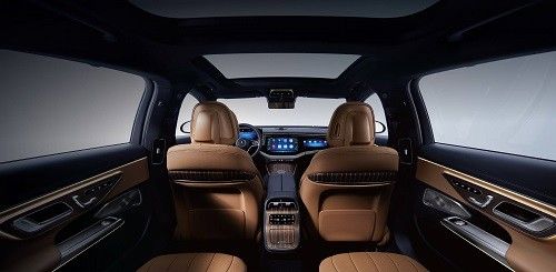 奔驰e300l新车报价2025款多少钱