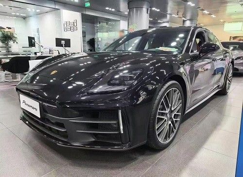 保时捷卡宴2025新款价格  “卡宴、帕美”竟然有7折优惠