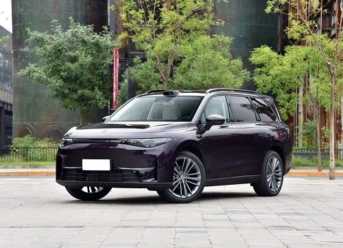 2026款零跑c16改款什么时候上市