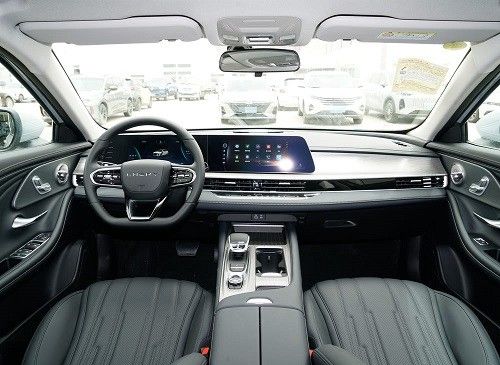 奇瑞风云A8新增车型上市新车价格售价7.99-9.39万元