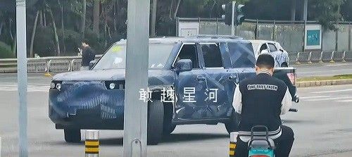 方程豹钛7上市时间参数配置详情价格