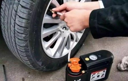 补胎液怎么用、补胎液使用方法