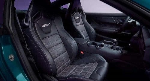 2026新款福特Mustang推FX复古外观套件