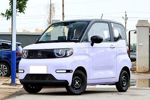qq冰淇淋快充版价格多少钱一台