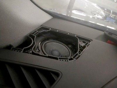低音炮换个喇叭,效果能好吗?